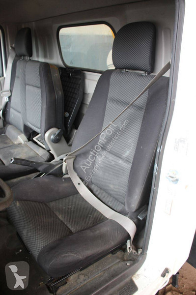 Gondola Renault 120 DXI