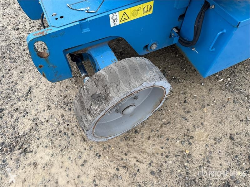 Автовышка Genie Z40/23N