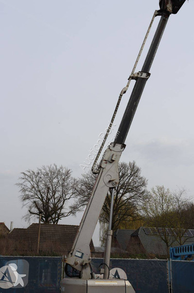 Emelőkosár Hitachi HX99B-2