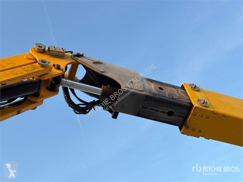 Plataforma elevadora Haulotte HA20 Articulating...
