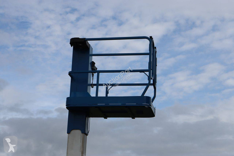 Lift JLG