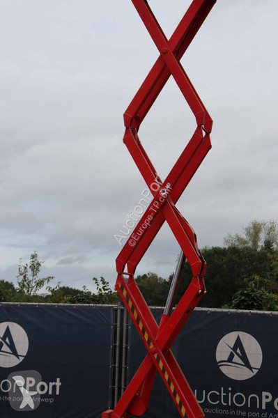 Lift Skyjack SJIII - 3220