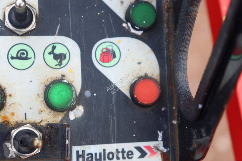 Lift Haulotte