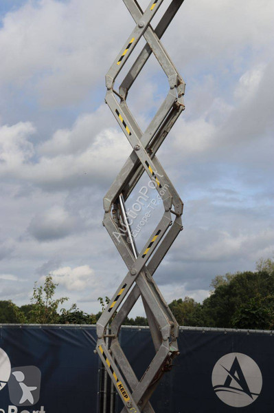 Lift Skyjack SJIII-3219