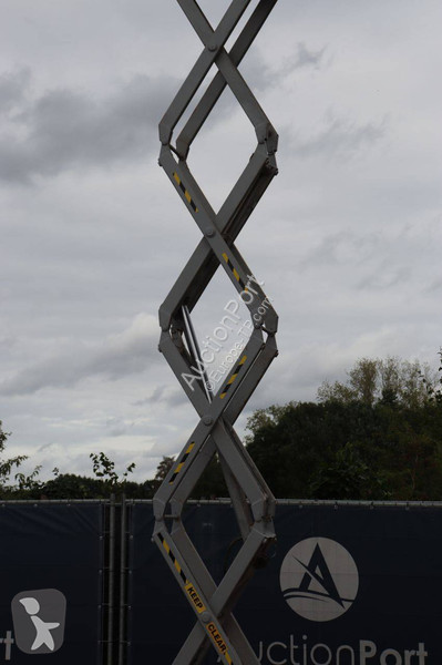 Lift Skyjack SJIII-3219