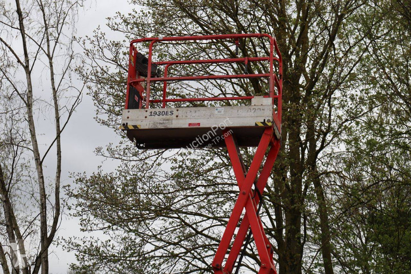 Lift JLG