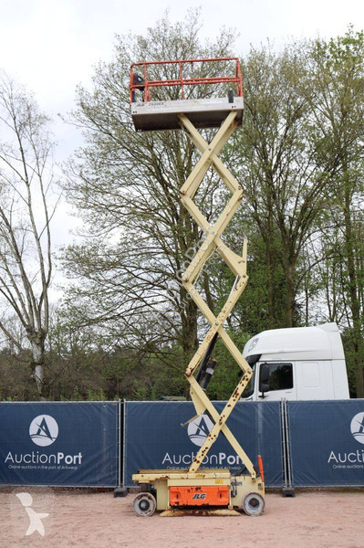 Lift JLG