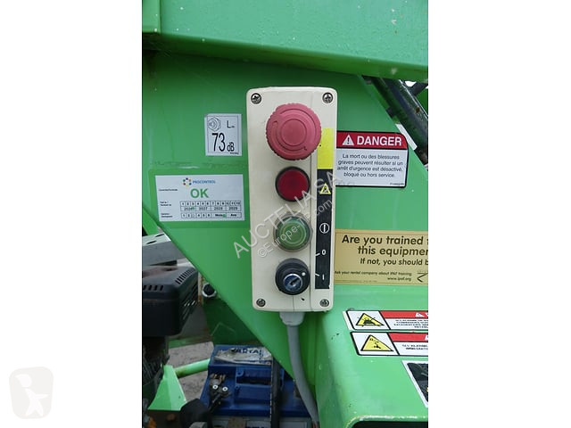 Gondol Niftylift H