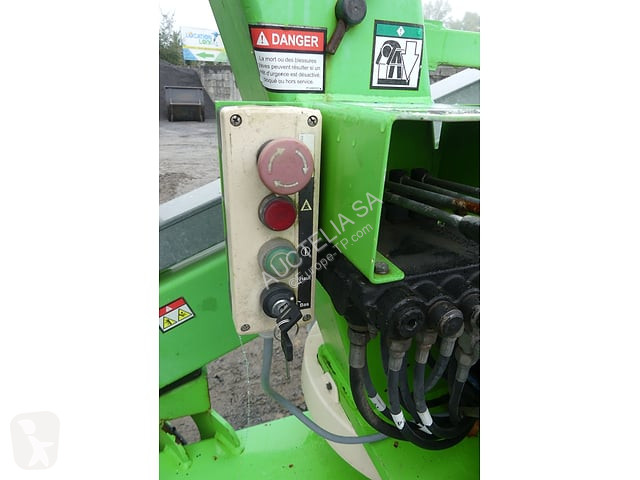 Gondol Niftylift