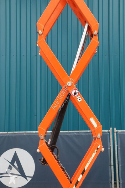 Gondol Skyjack SJIII-3219