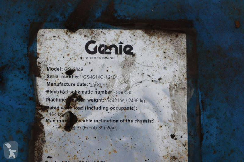 Plataforma Genie