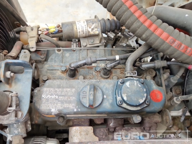 Plataforma  SJ8841