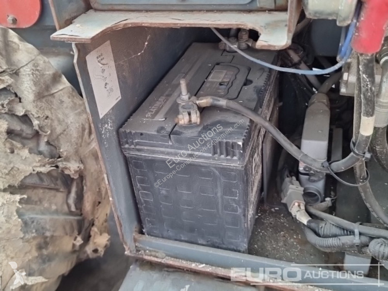 منصة تلسكوبية  SJ6832RT