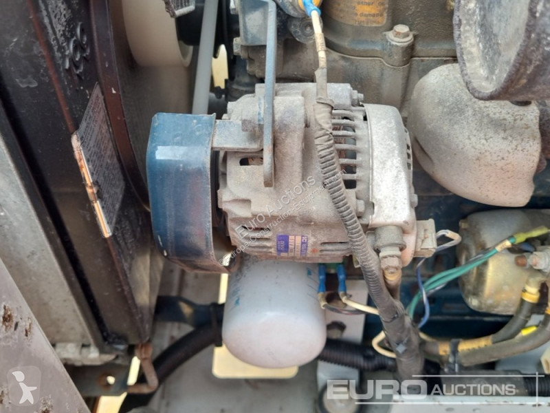 Plataforma  SJ8841
