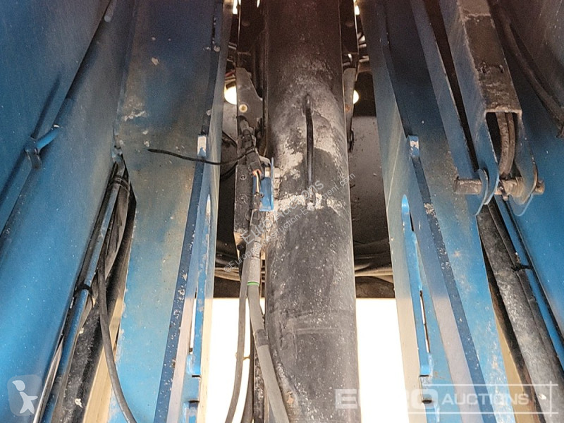منصة تلسكوبية  GS4390