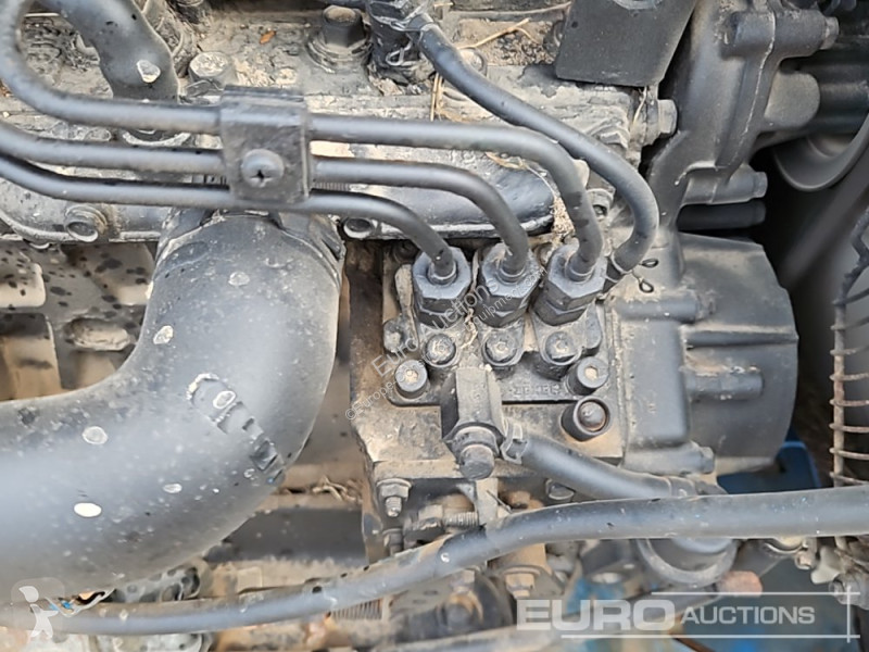 منصة تلسكوبية  GS2669 RT