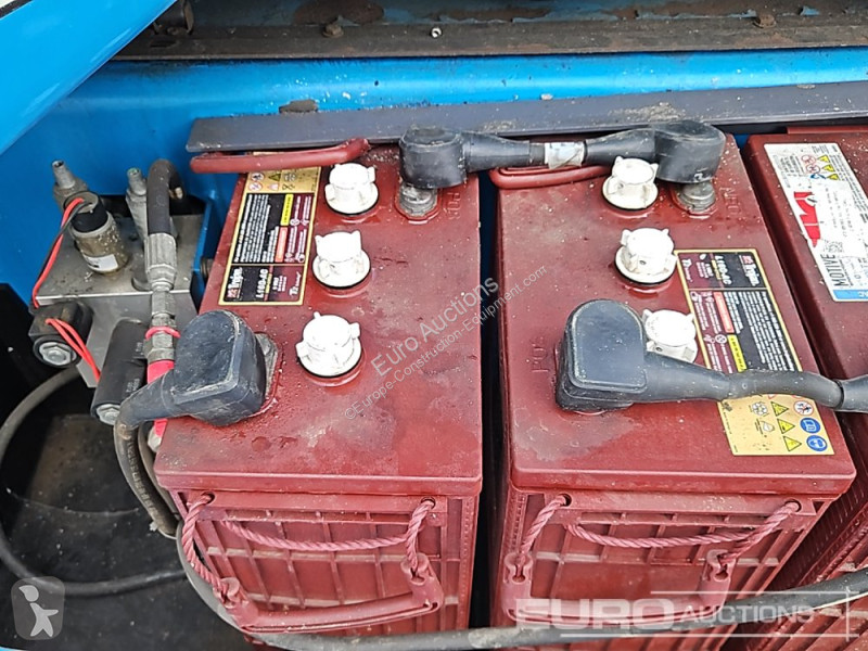منصة تلسكوبية  M450AJ