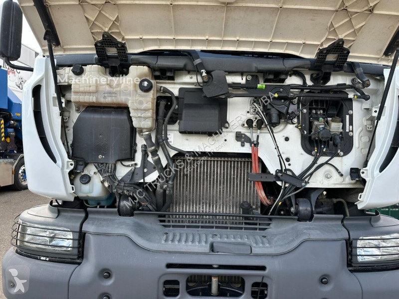 Camion Renault EN 180 T¨P - 18m