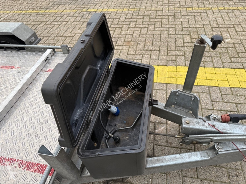 Вишка Platform Basket Spider 15.75 pro