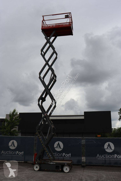 Nacela Skyjack SJ4632