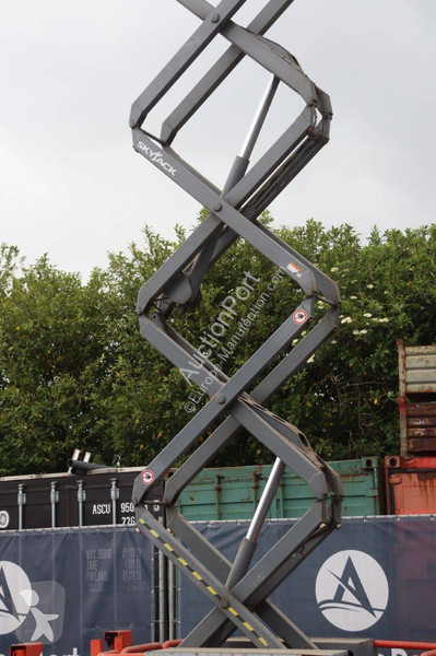 Nacela Skyjack SJ6832 RT