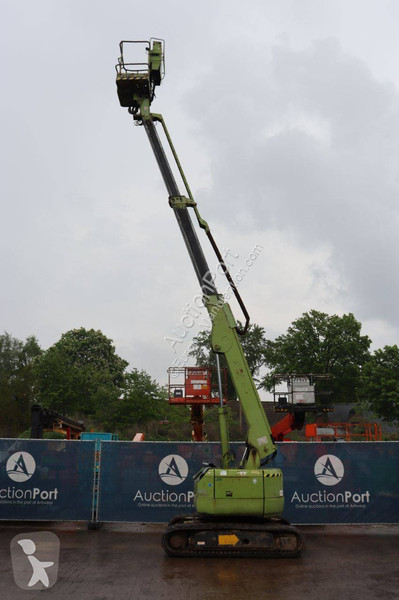 Nacela Hitachi HX99B