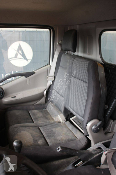 Gondola Renault 120 DXI