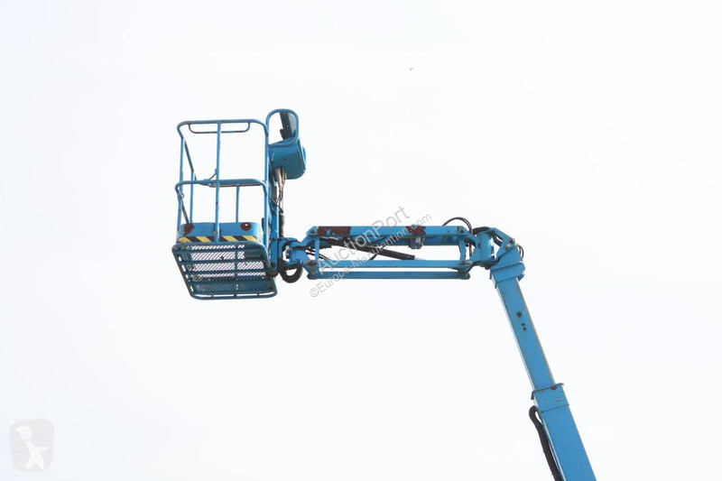 Nacela Genie Z30/20N