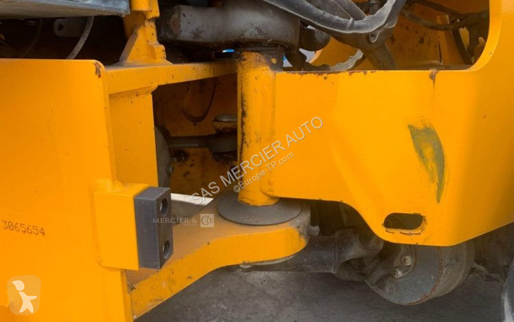 Shovel
