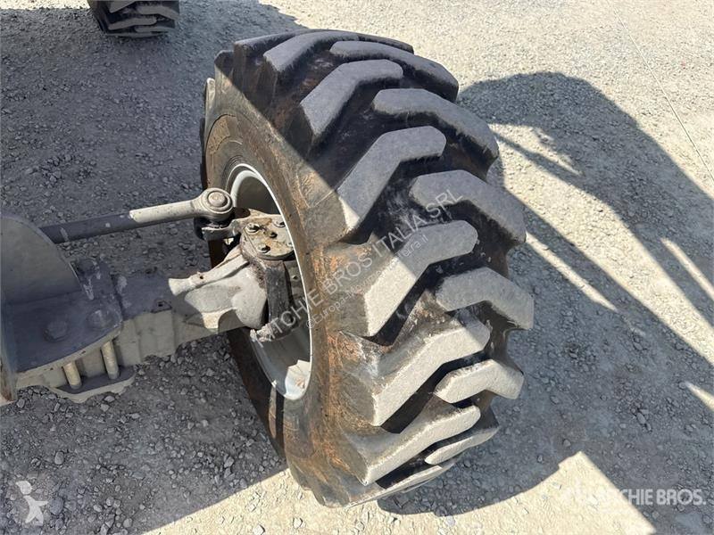 Plataforma elevadora Manitou 160AJT