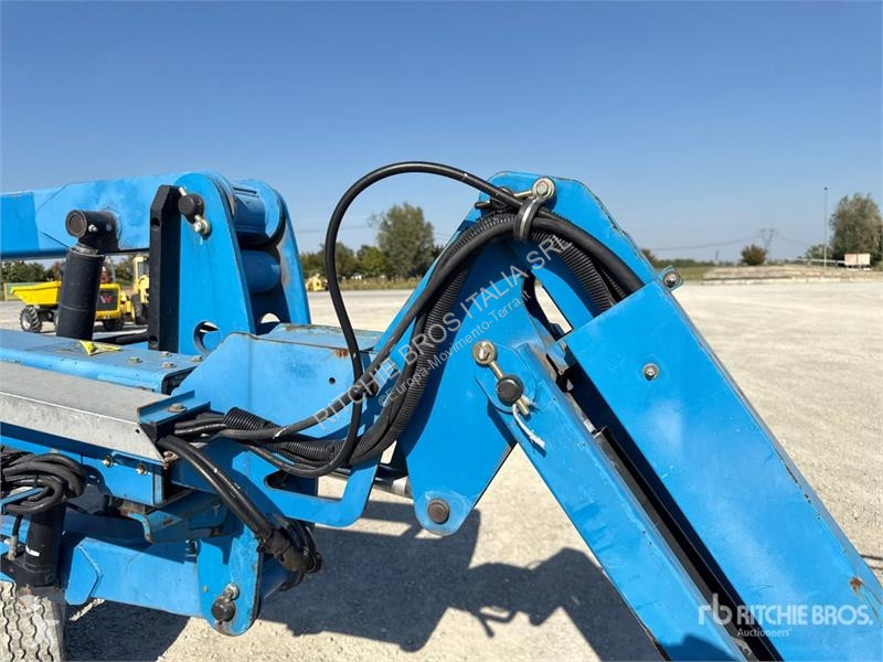 Автовышка Genie Z-45/25