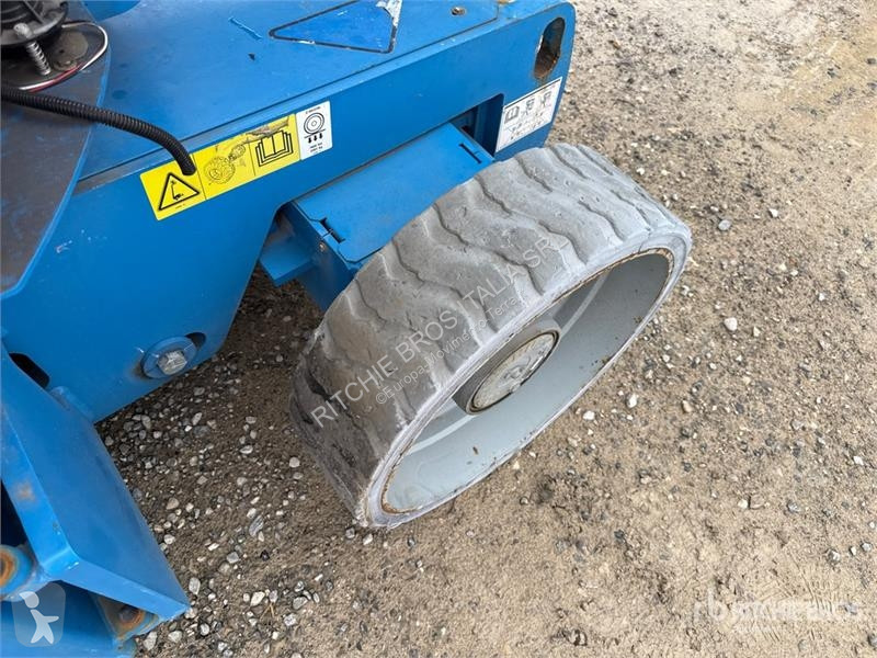 Автовышка Genie Z40/23N