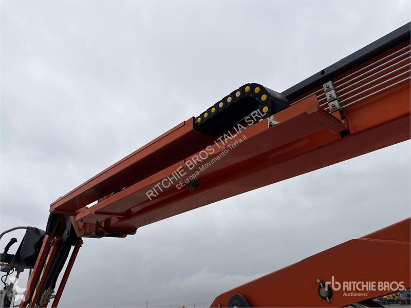 Автовышка Iteco IT150E Electric Articulating...