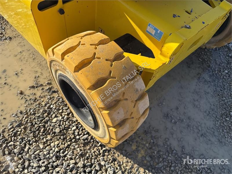 升降机 Airo A12E Electric Articulating Boom Lift