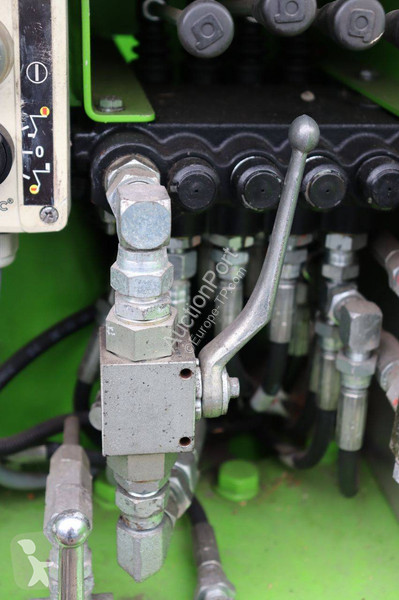 Emelőkosár Niftylift HR12NDE