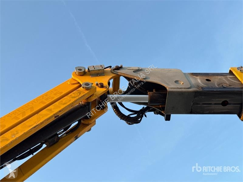 Plataforma elevadora Haulotte HA20 Articulating...