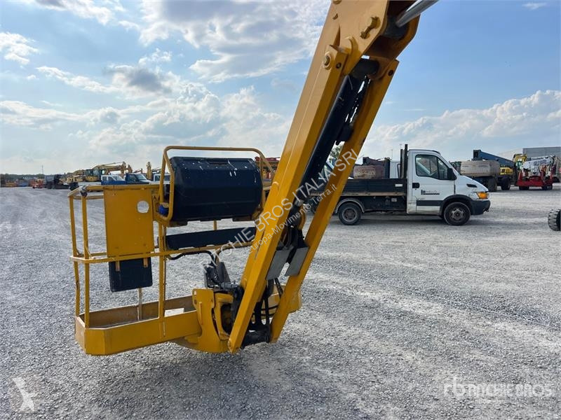 Plataforma elevadora Haulotte HA20 RTJ PRO...