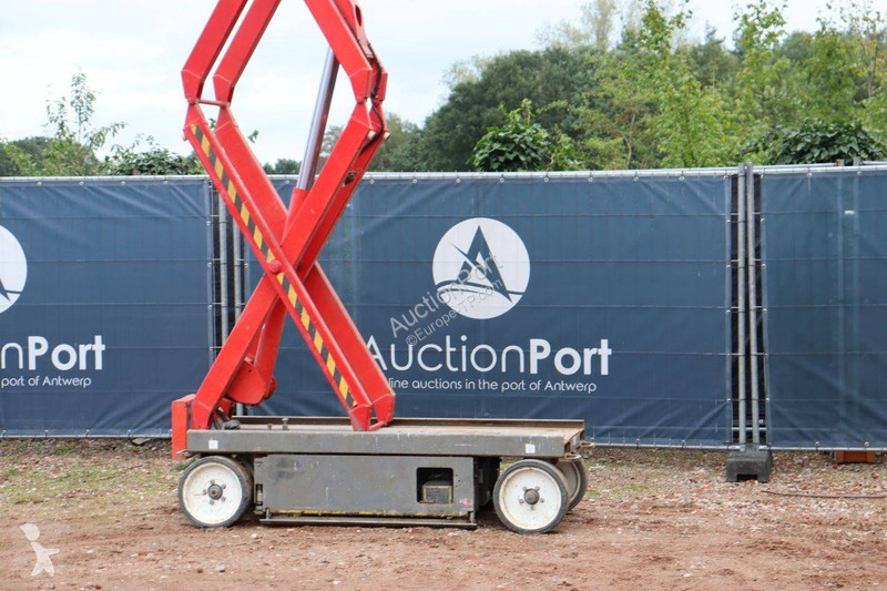 Lift Skyjack SJIII - 3220