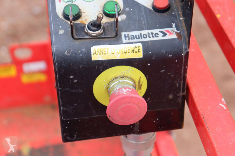 Lift Haulotte