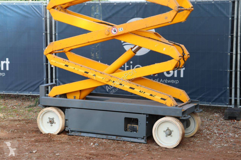Lift Skyjack SJIII-3220
