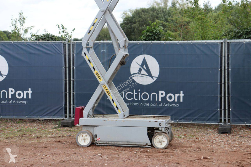 Lift Skyjack SJIII-3219