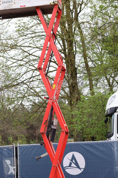 Lift JLG