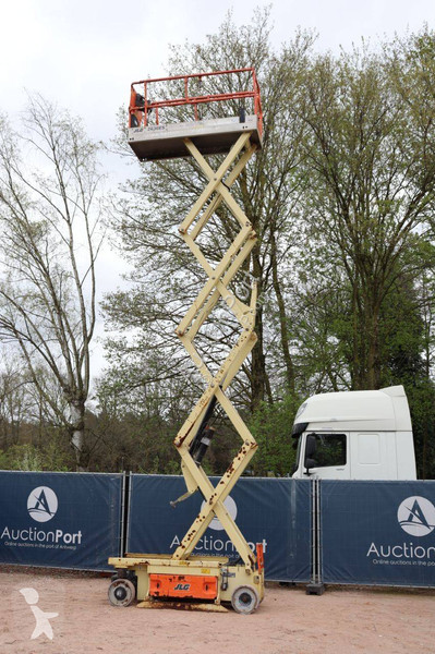 Lift JLG