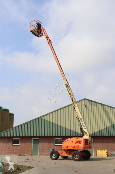 Nacelle JLG
