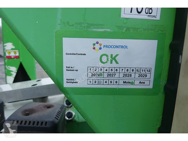 Gondol Niftylift H