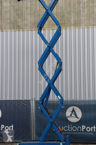 Plataforma Skyjack SJIII-3219