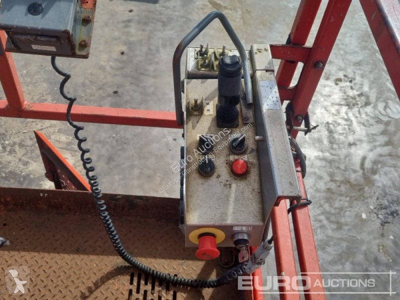 Plataforma  SJ9241