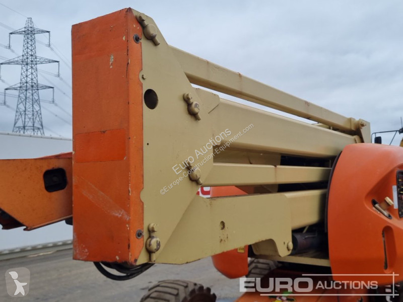 Plataforma  450AJ