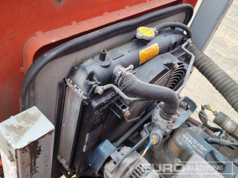 Plataforma  SJ8841