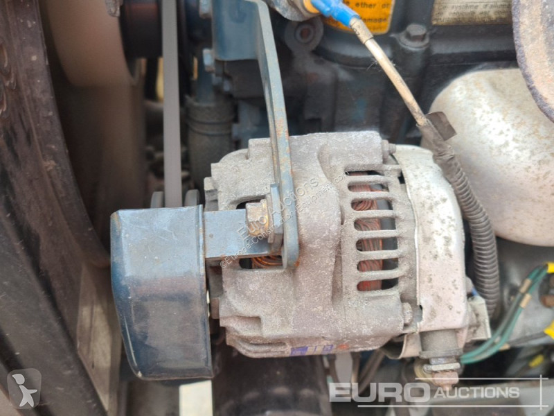 Plataforma  SJ8841